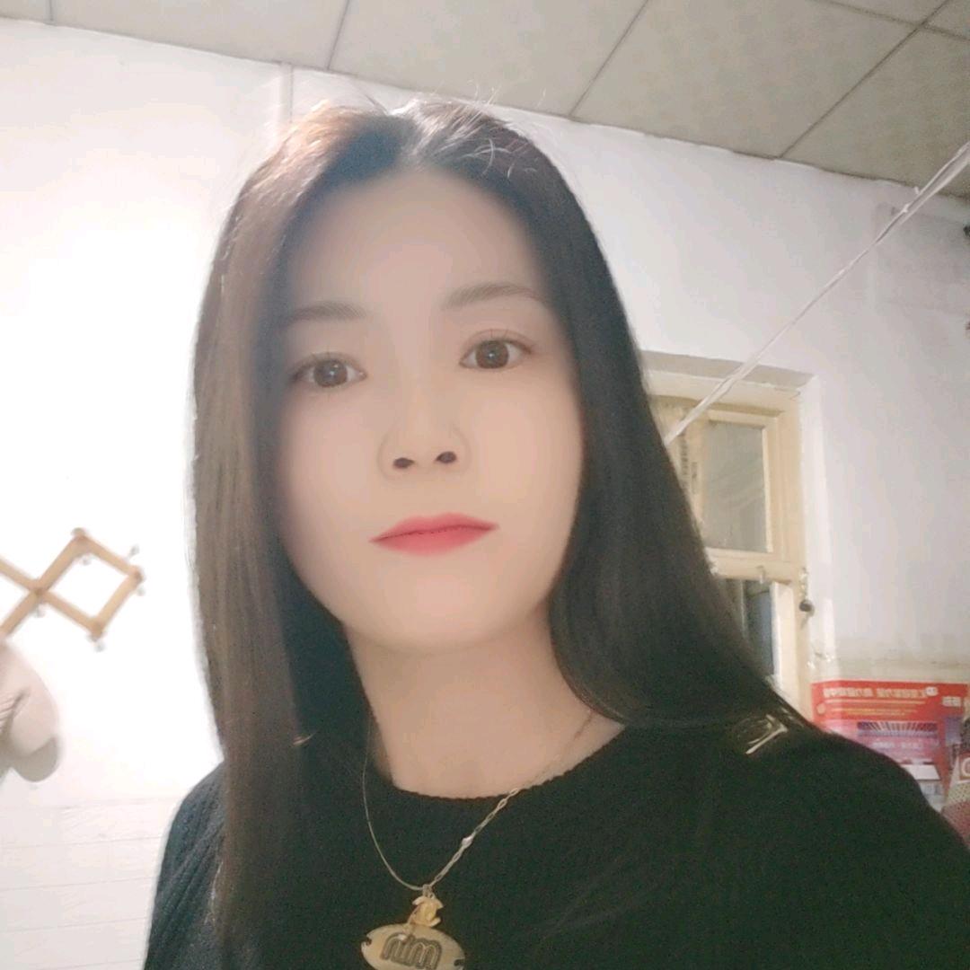 @玲