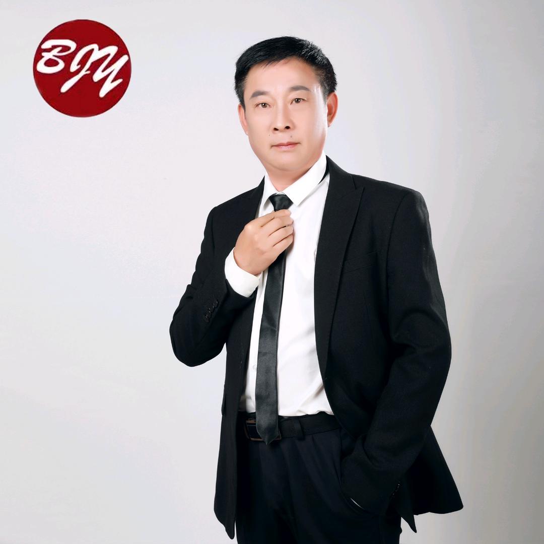 二手房产张大哥