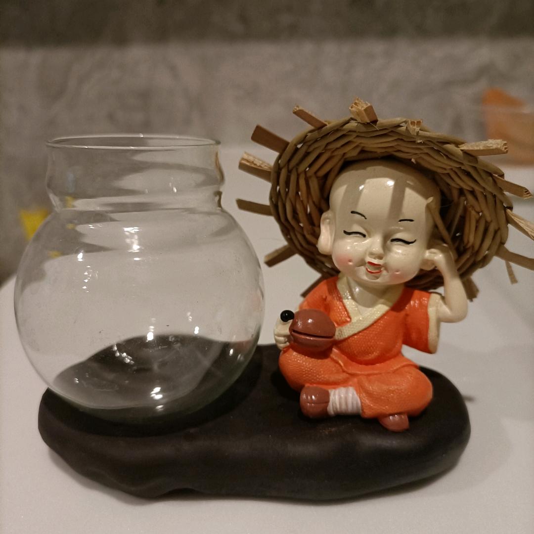 红尘沧桑（1）