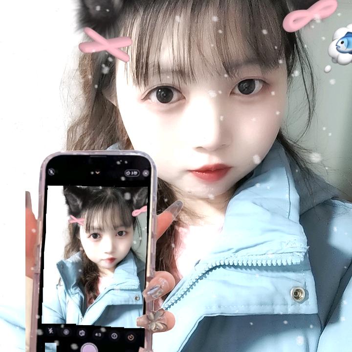 甜甜的梦Q