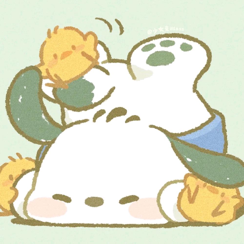 小糖ε٩