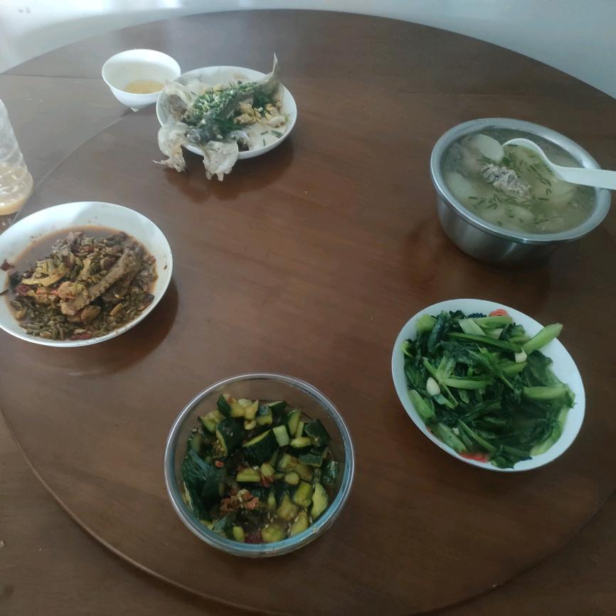 爱是你和我