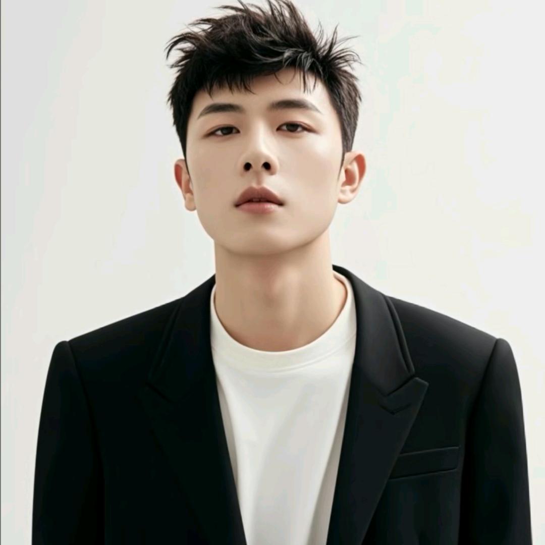 十三sir （先生）