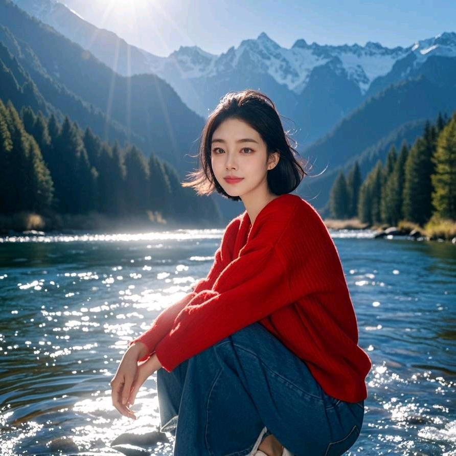 玲玲小阿姨