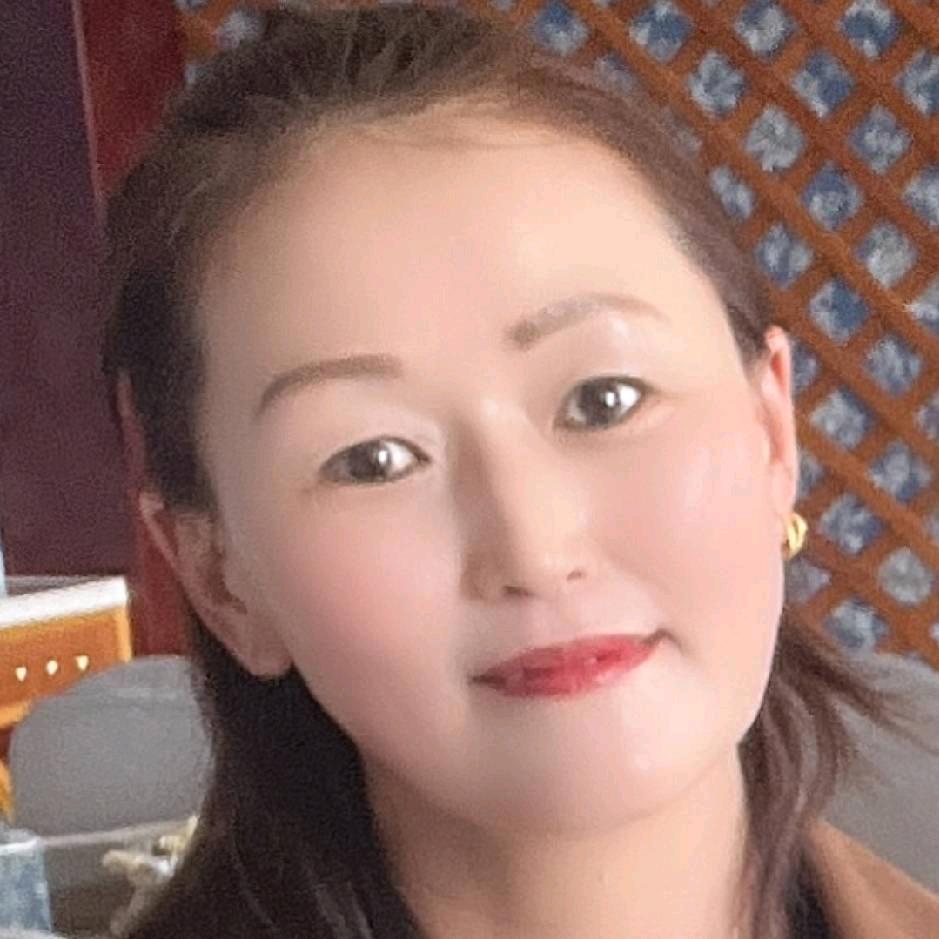 蒙古丽静👩🏻