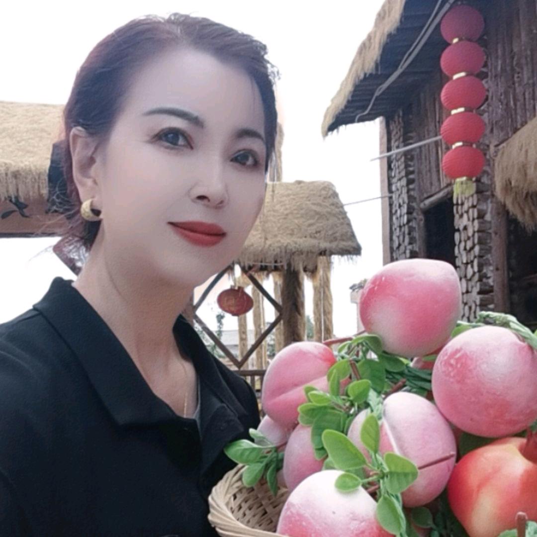 伤感袁姐