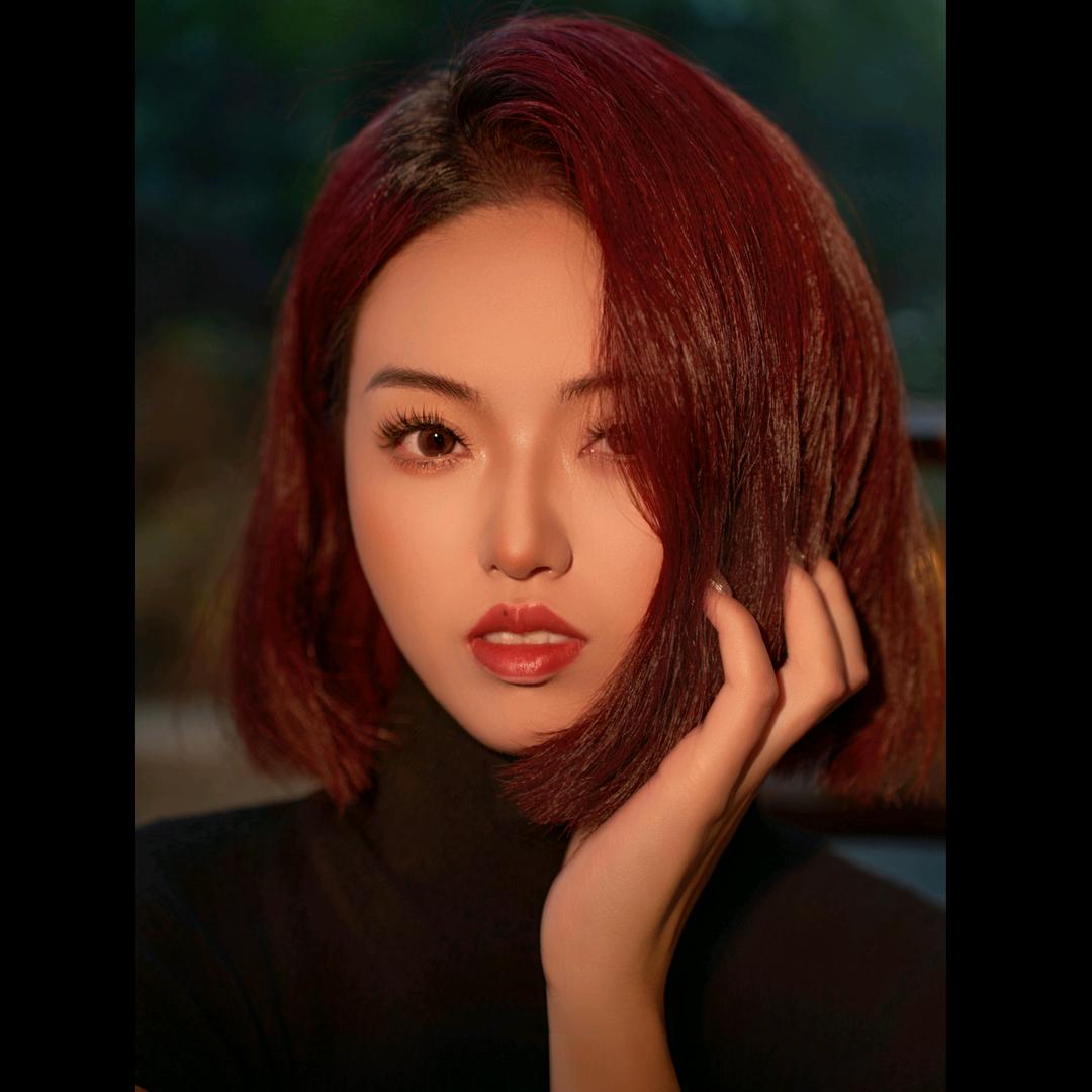 陈帝灵