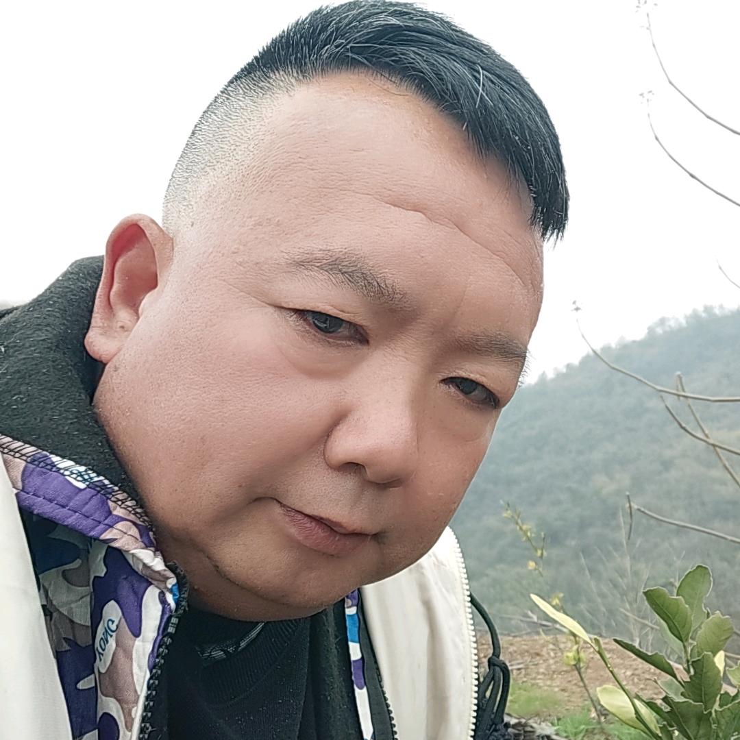 农村留守人（斌哥）