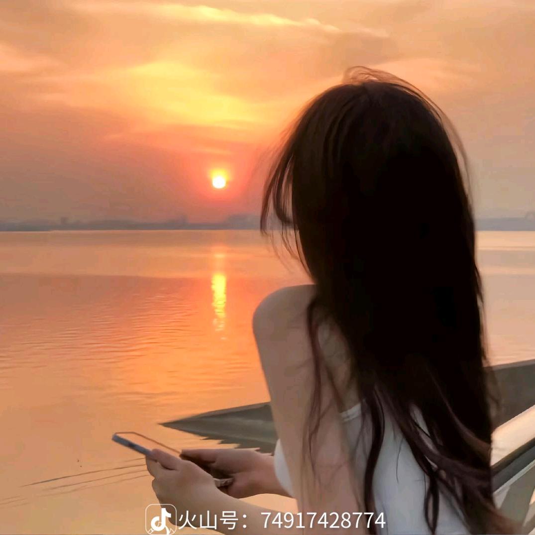 一颗心住着两个人