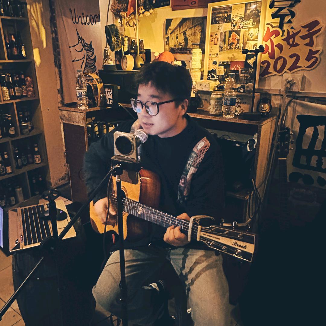 李不理智