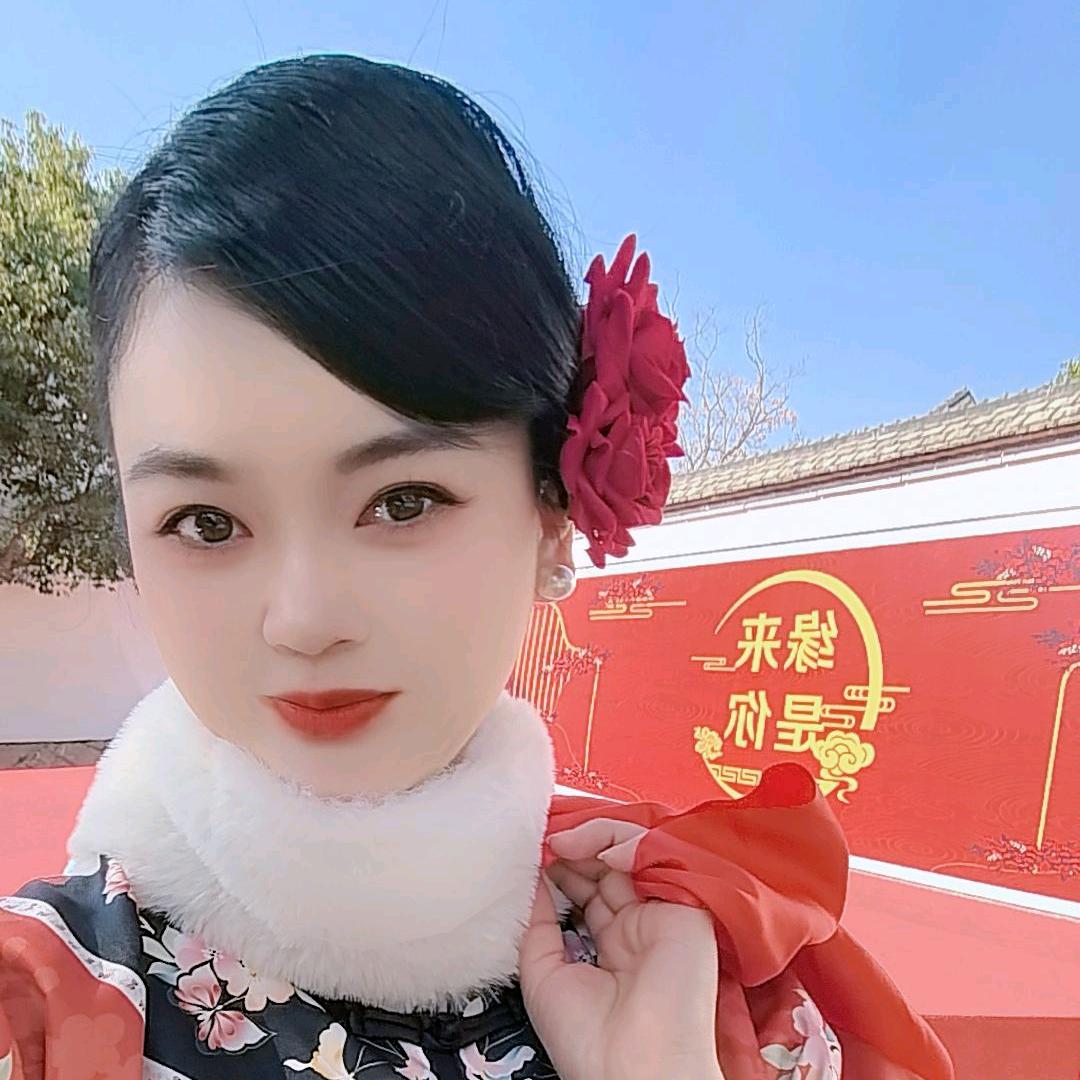 长乐喜娘～悠☆小草（收徒）