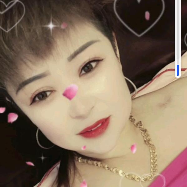 张丽华