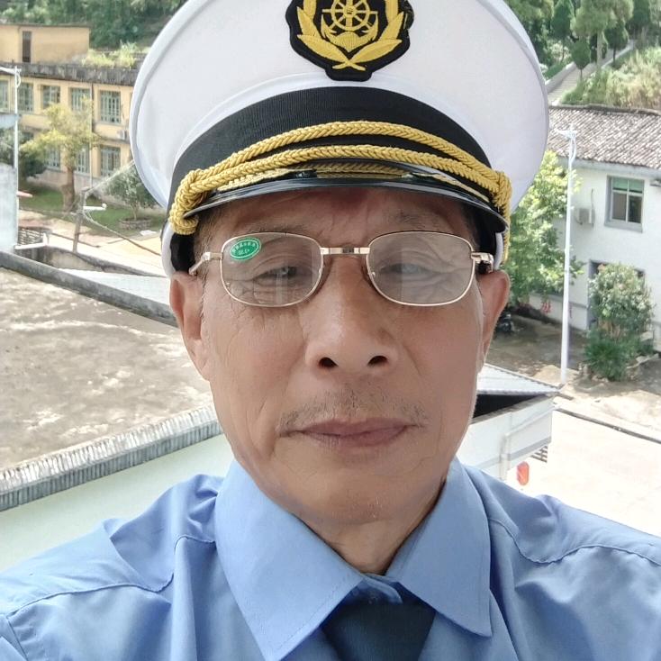 林怡海