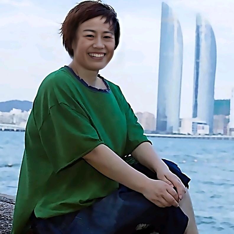 米澜姐姐