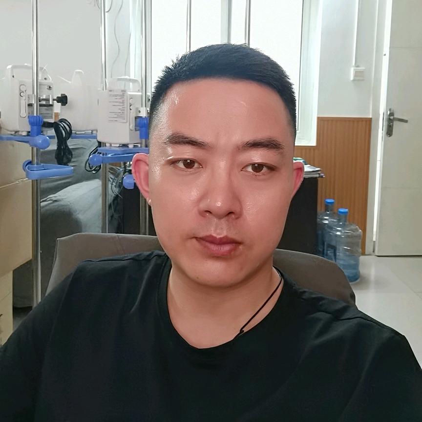 靓仔，，，，！