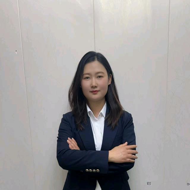 项城国控集团~林娜