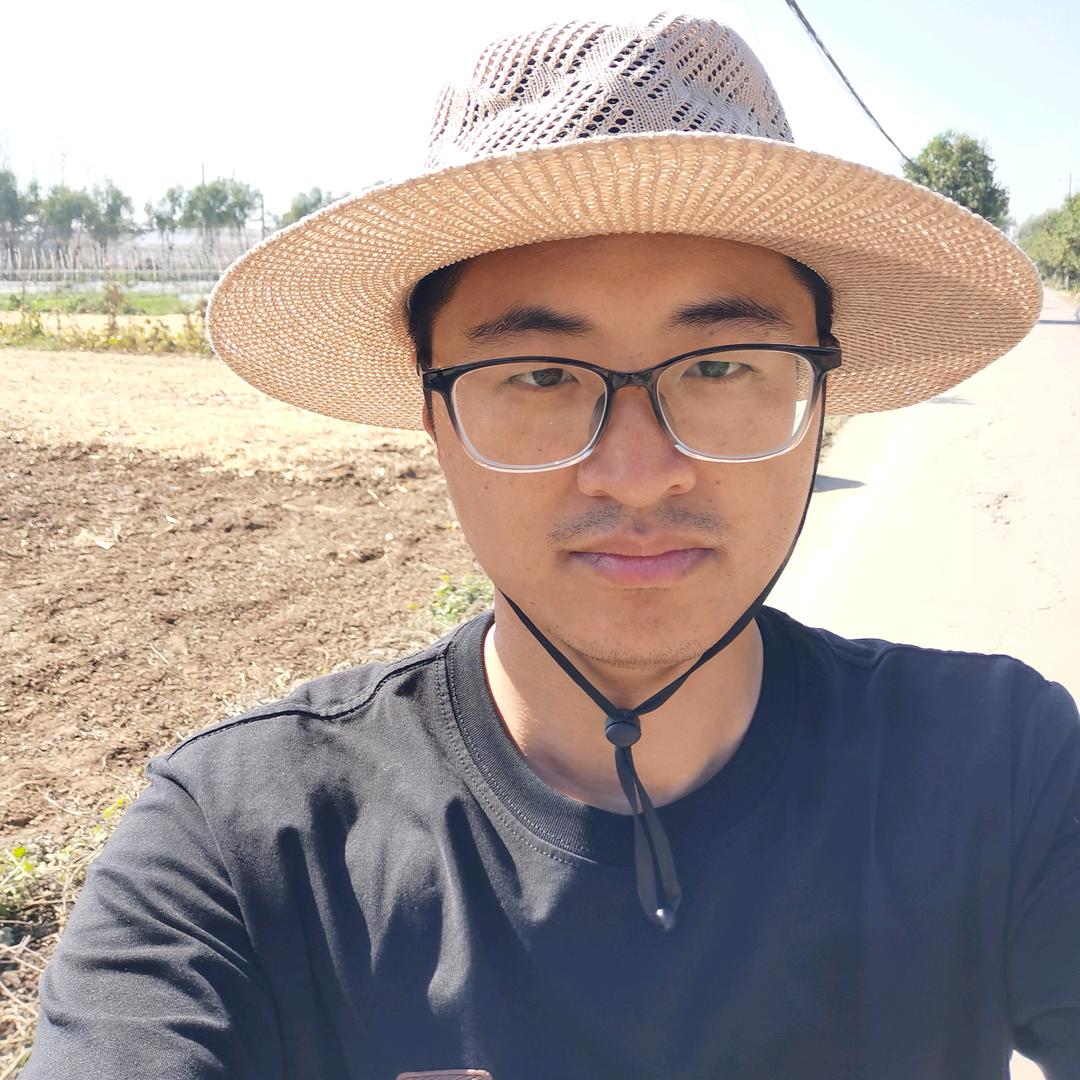 不会放光的萤火虫