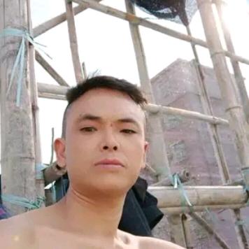 你考麻将啊