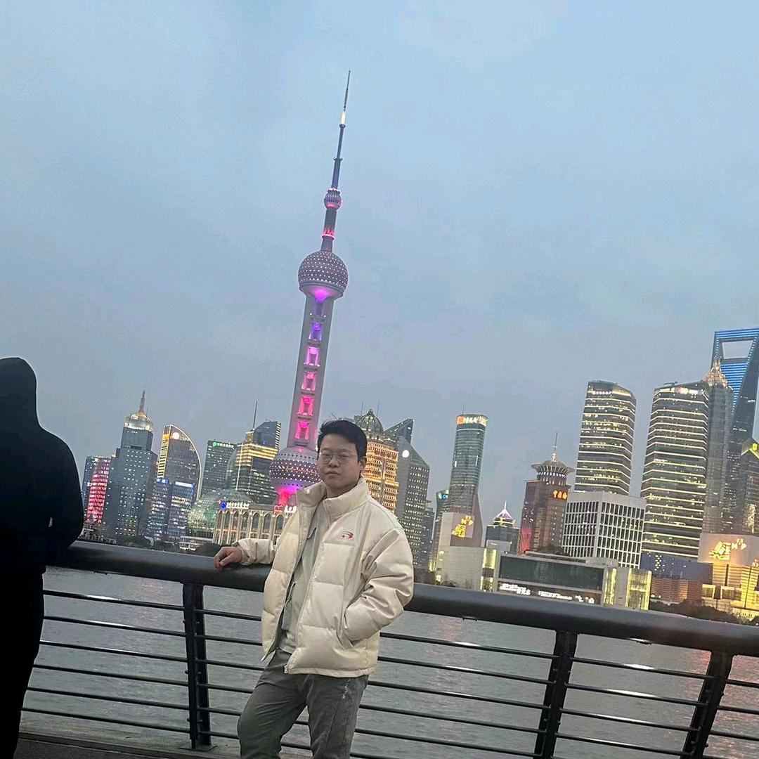 会飞的羊🐑🐑
