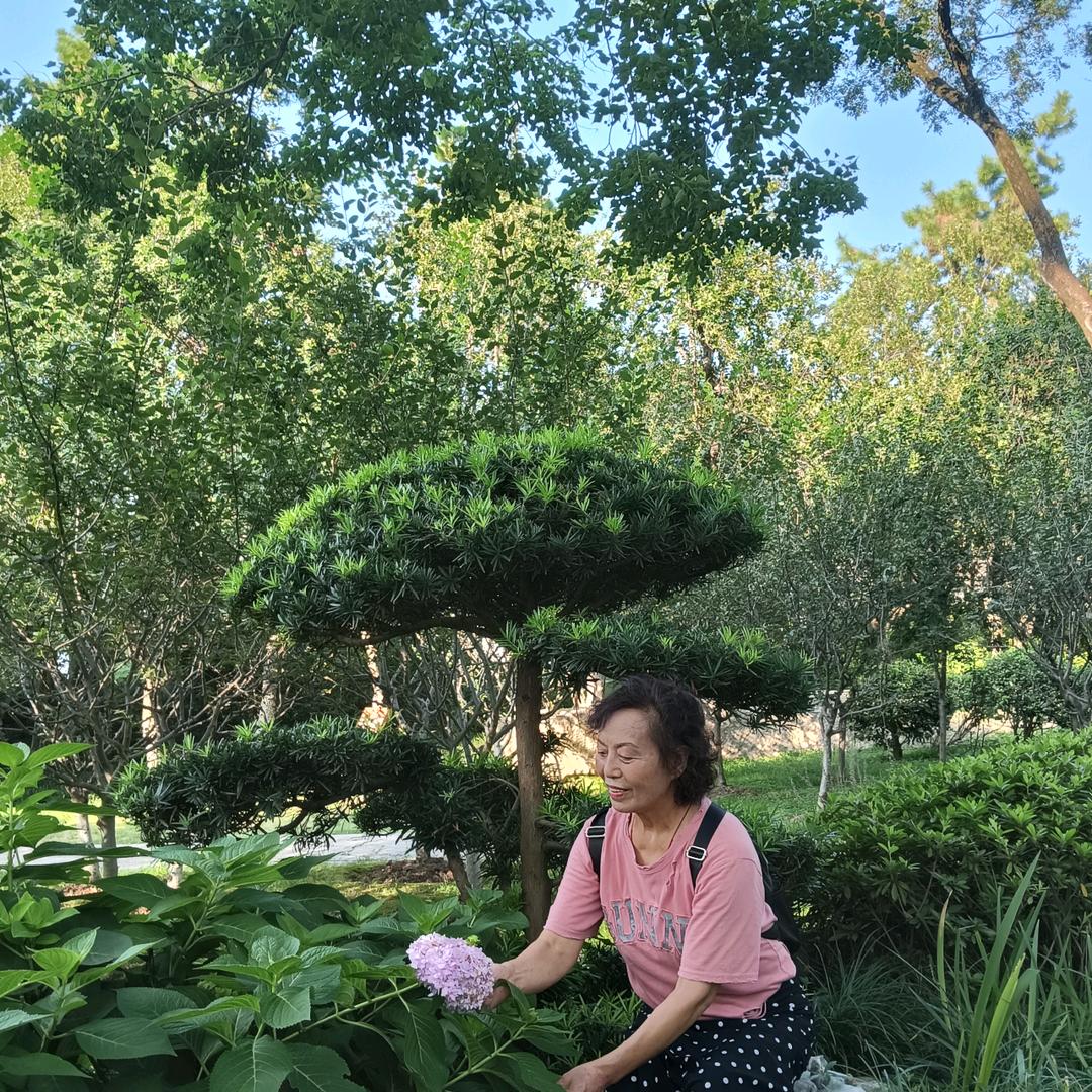 永华