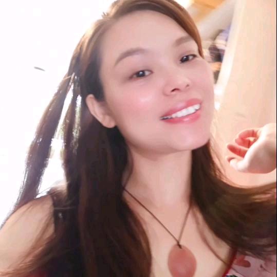 武义百花山渔具行-姗姗