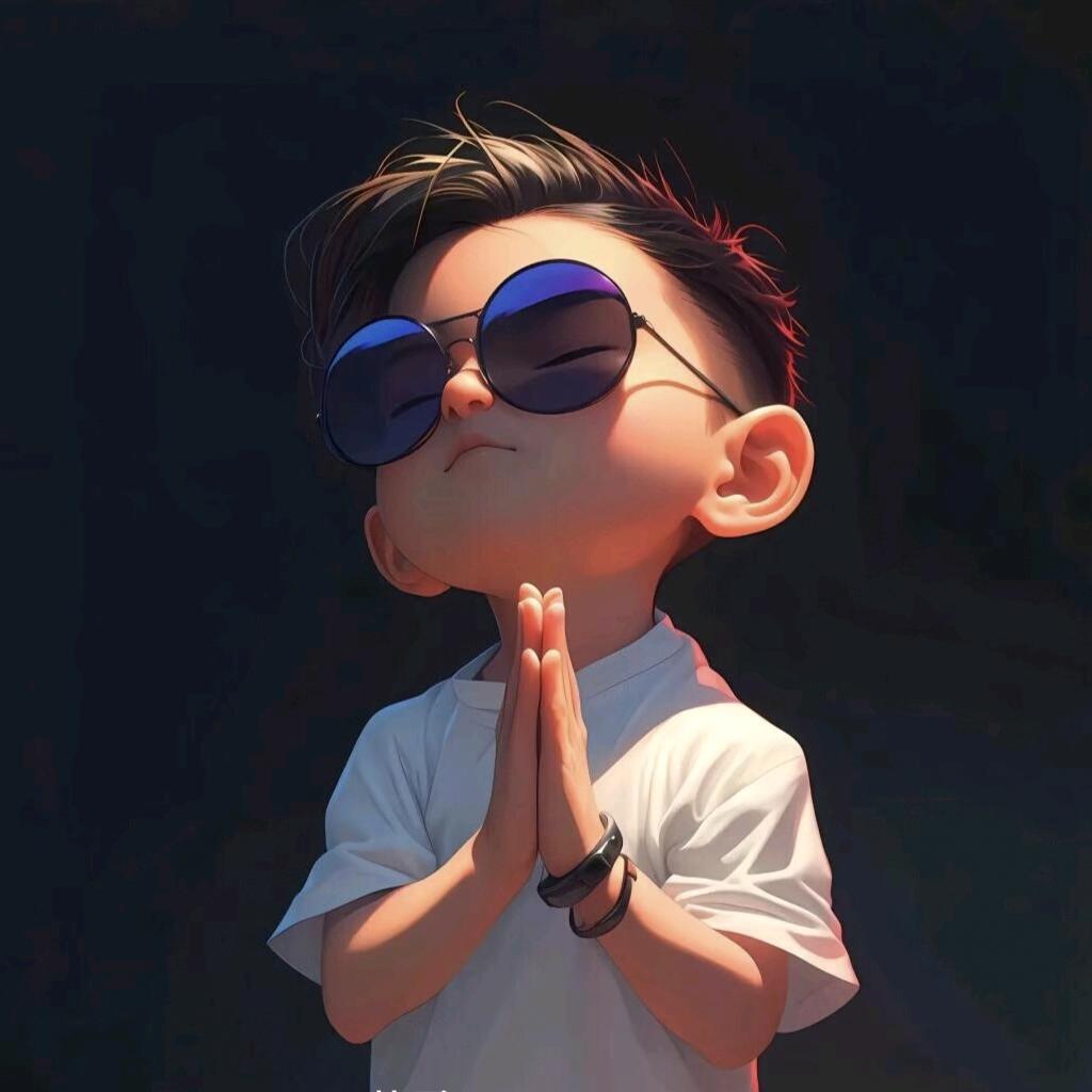 小祁同学