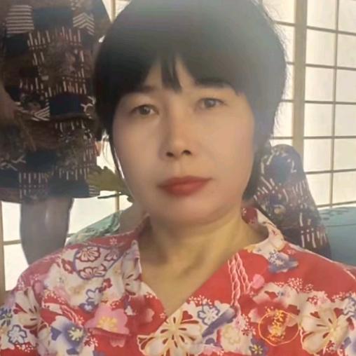 畅畅外婆