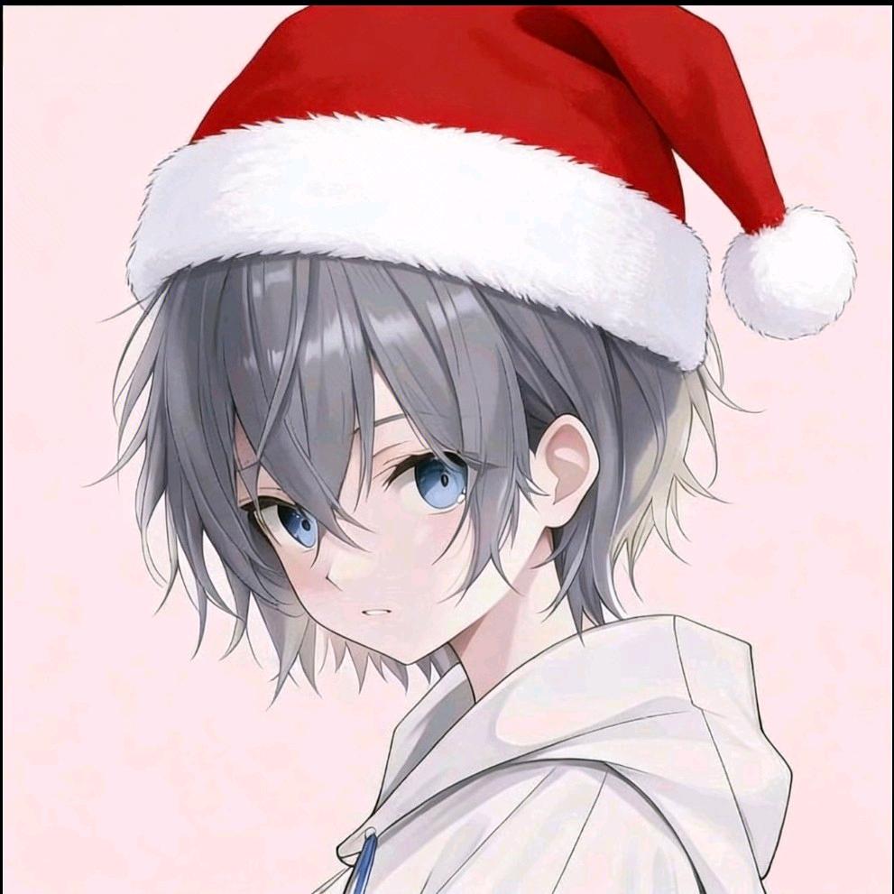 星云☆（忧郁门保镖）
