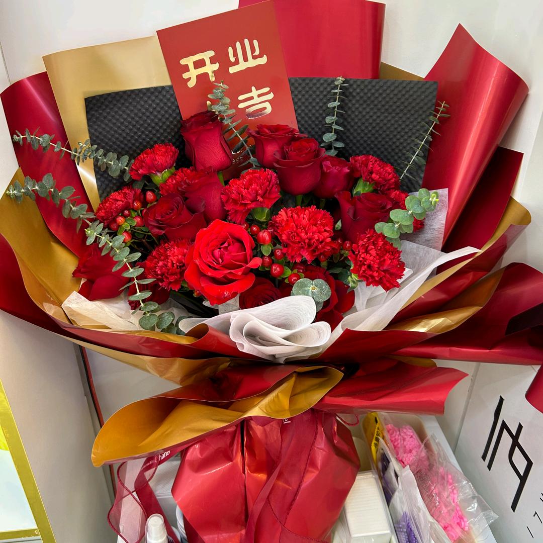 其乐融融