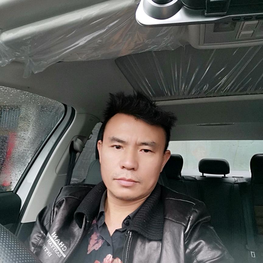 学钓鱼