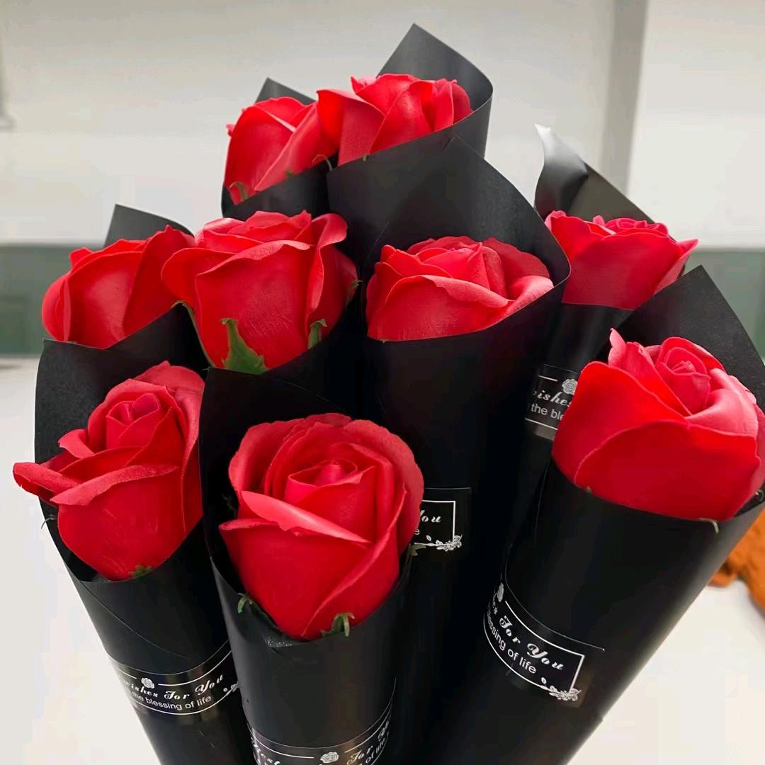 静待花开