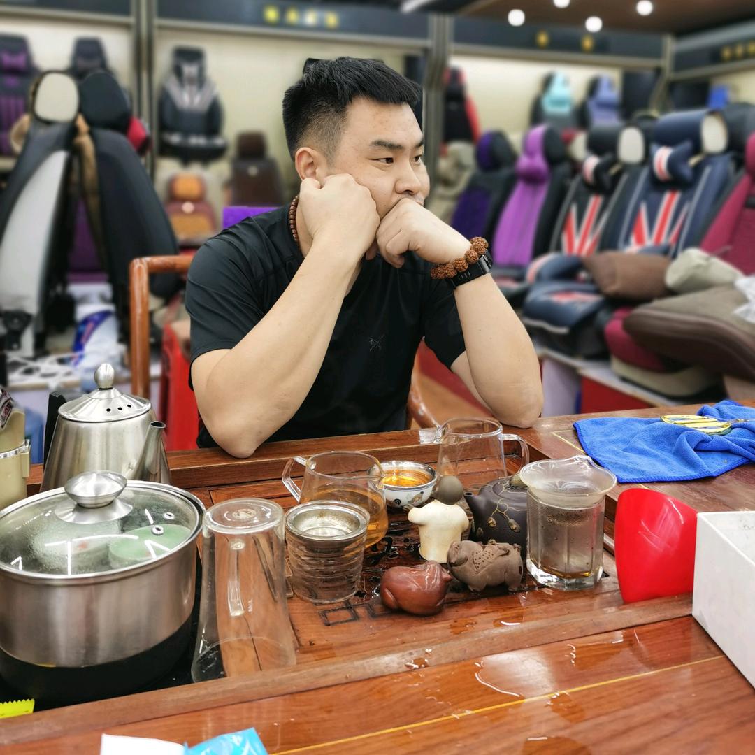 哈尔滨佳奇车饰小朱朱贴膜店