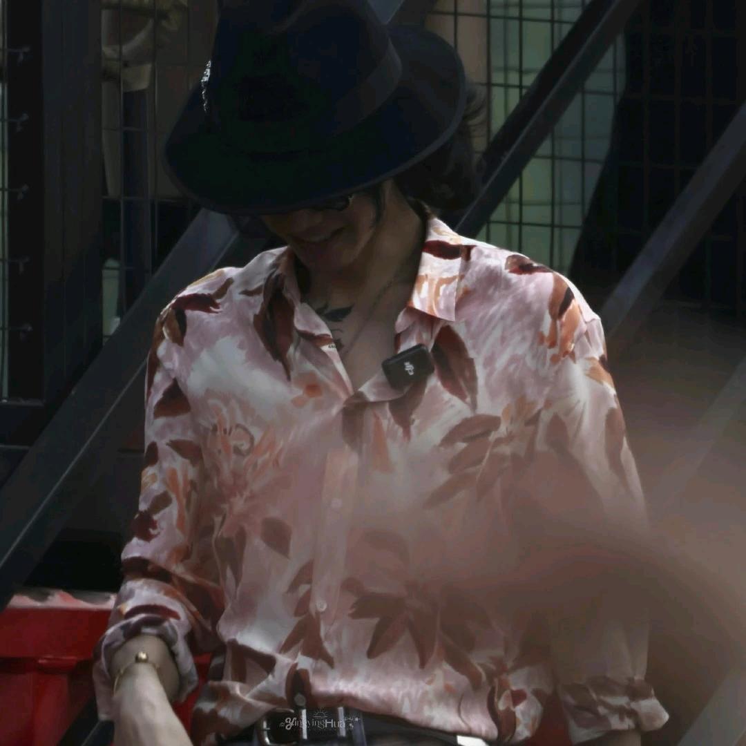 ——