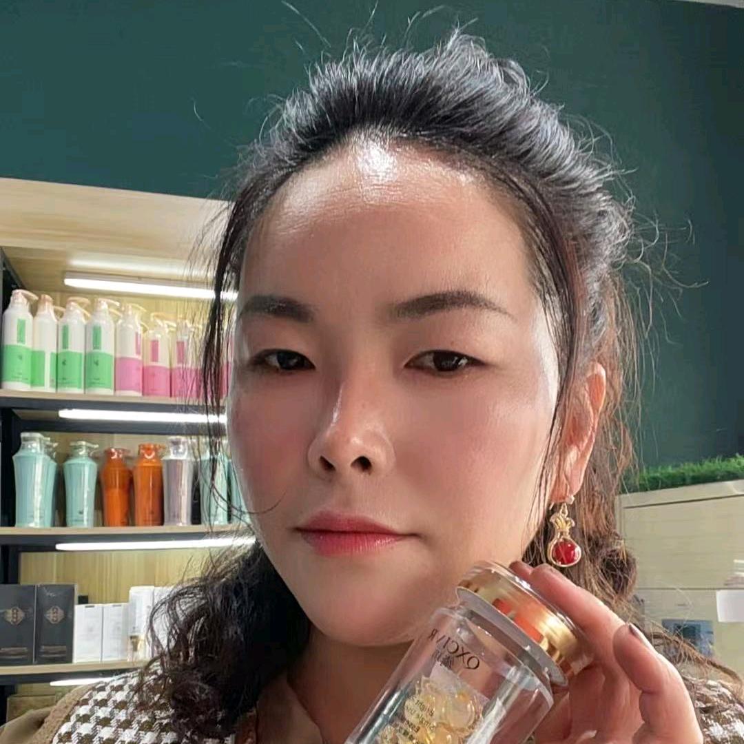 垣曲乌密草养发护肤小铺