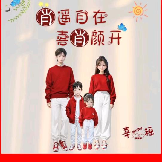 晨妍生活记录