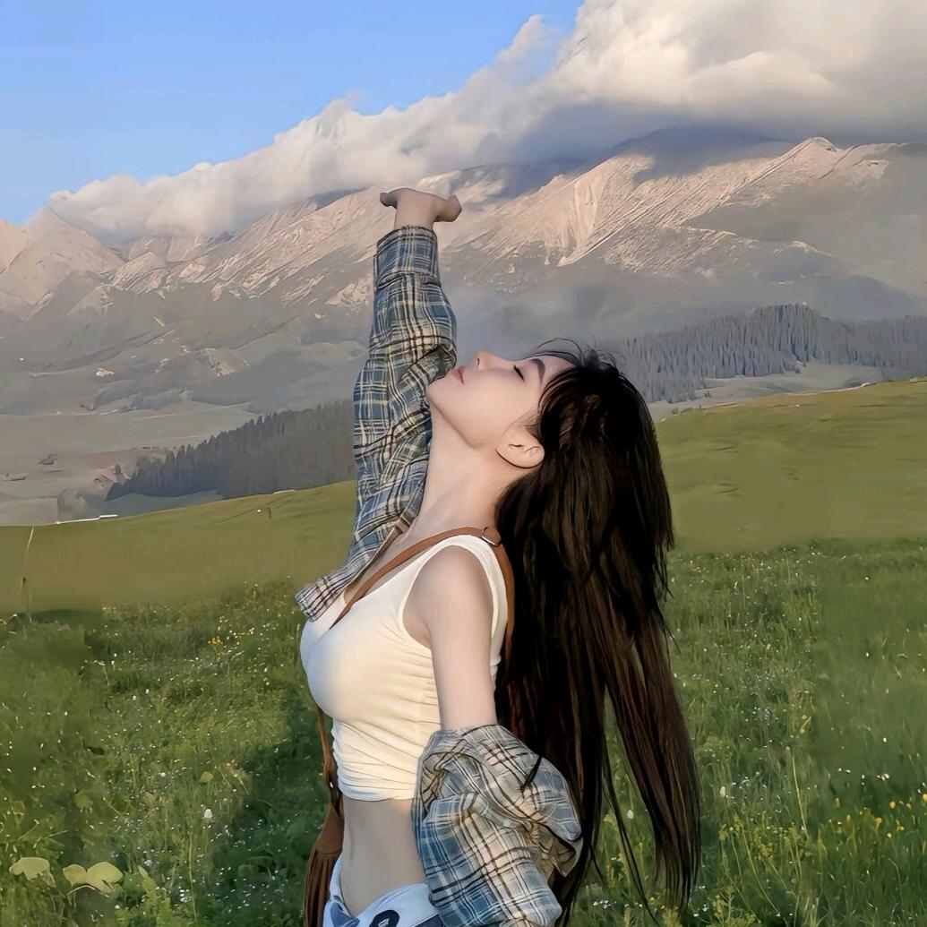 丫头甄选👉好物在橱窗