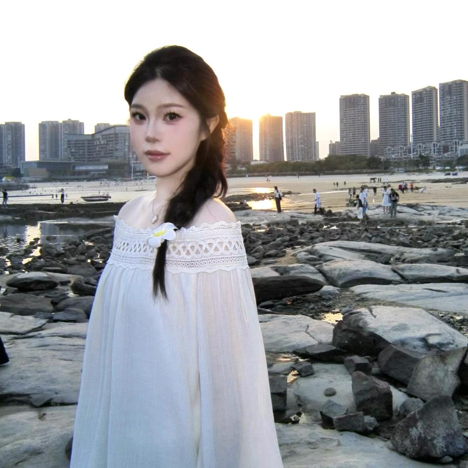 郑买买女装＆珊珊