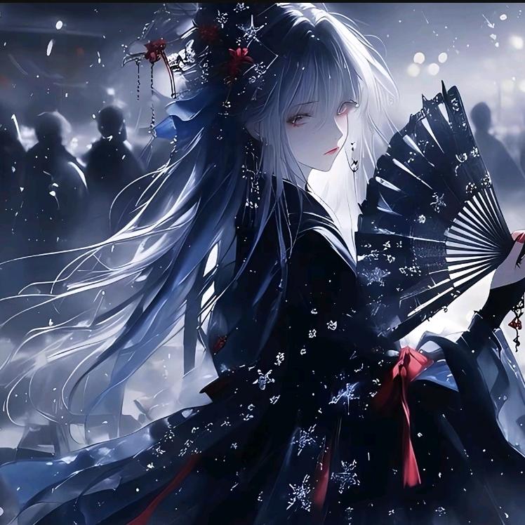 化妆师——玖栀