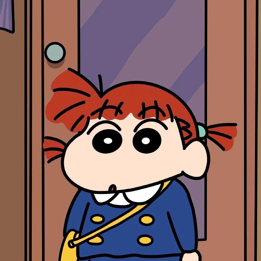 小月妹妹