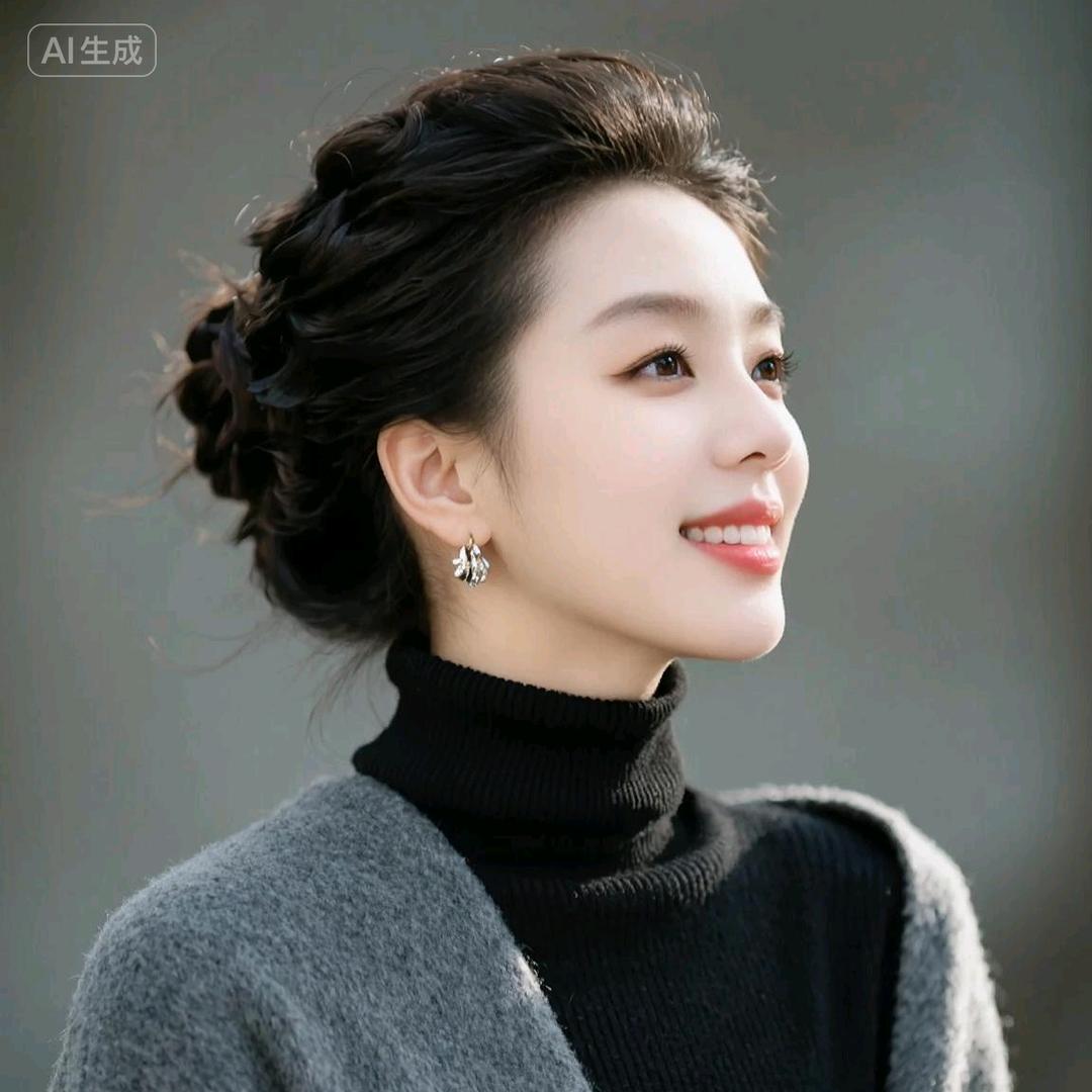 明珠萍姐