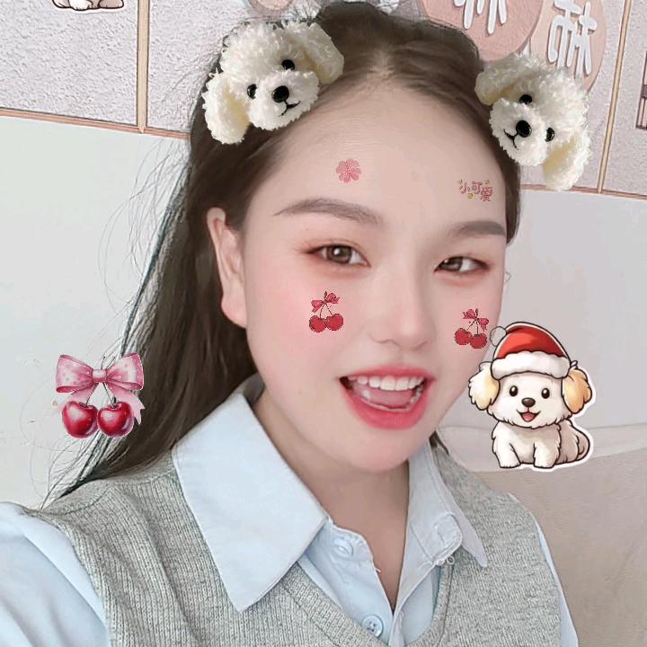 阿娟吖