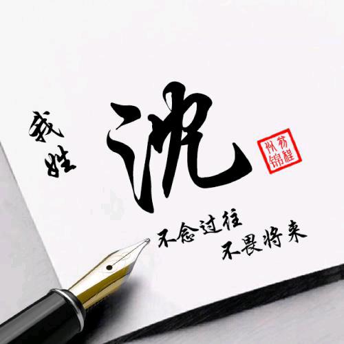 瀋（沈）委书记😅