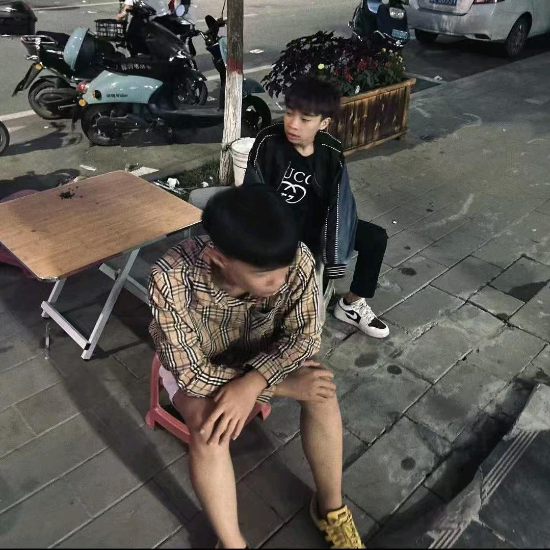 小天