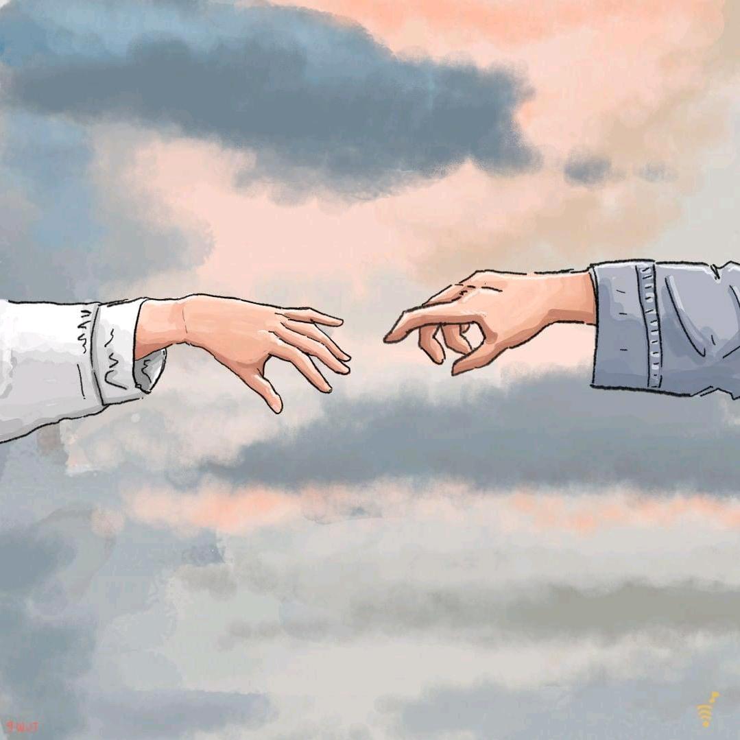 江上清风