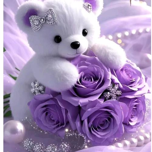 余生(🌺只有🌹🌺)你🌹