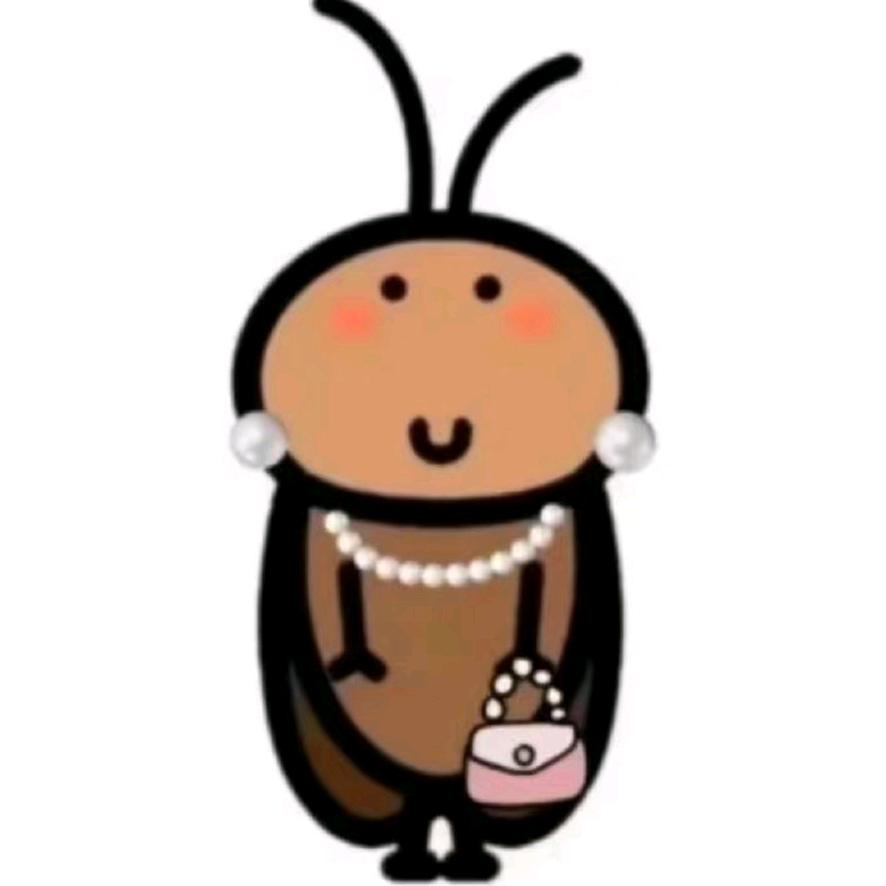 性感黑丝母蟑螂🌱