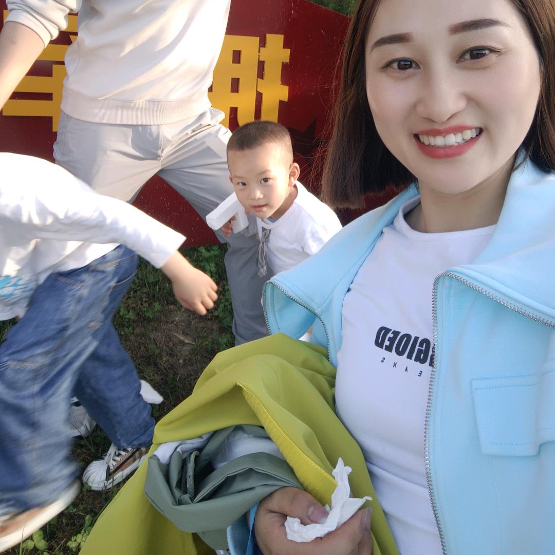 心有方向何惧远