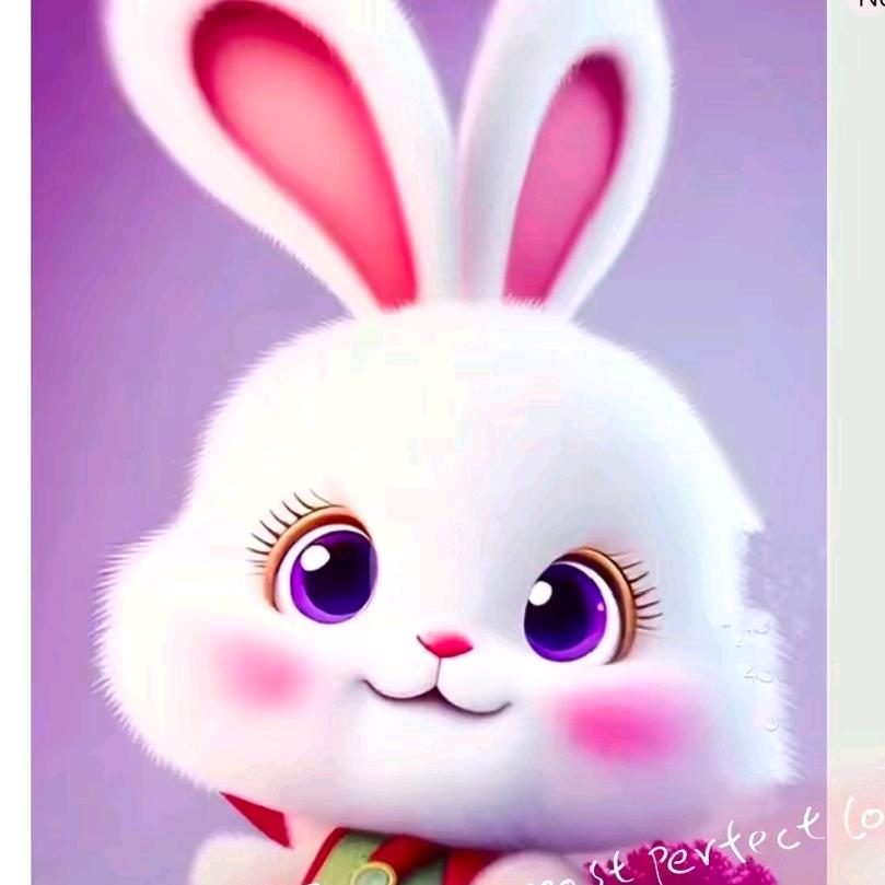 兔子 🐰