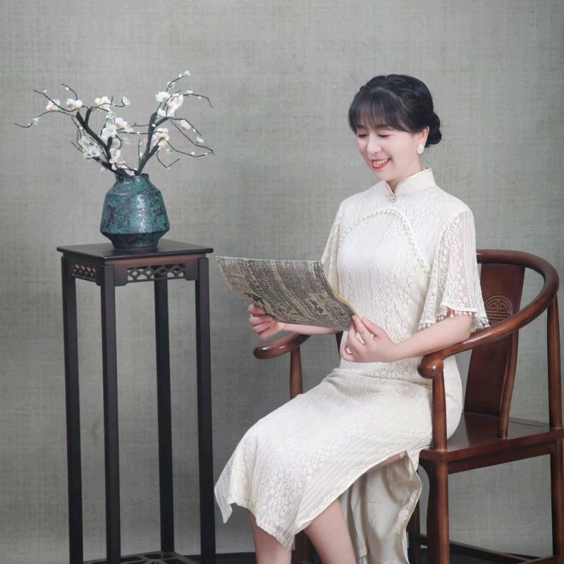 家利聊养老