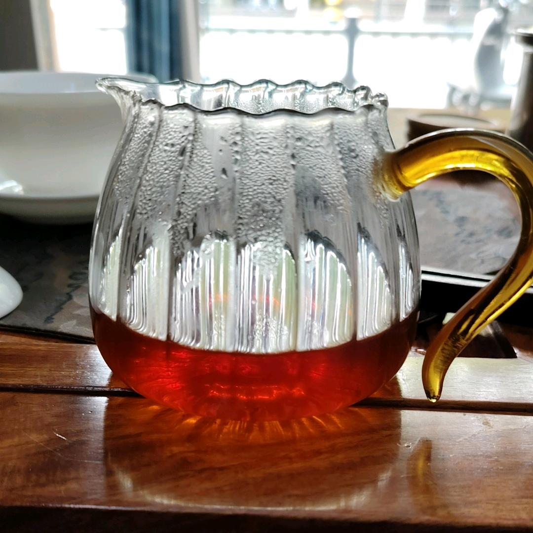 茶香